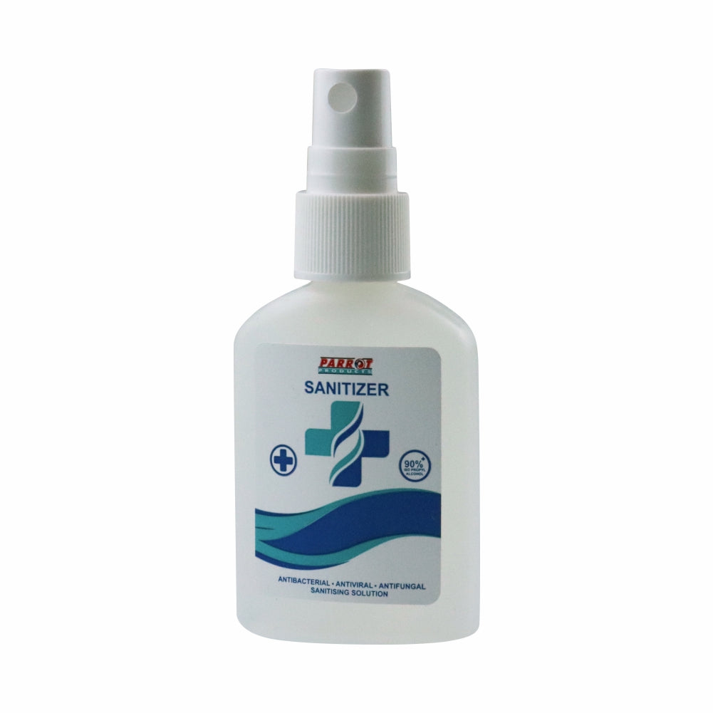 Hand Sanitizer 90% Isopropyl Alcohol (28 ml - Uncarded Box of 20)