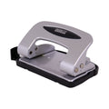Steel Hole Punch (10 Sheets - Silver)