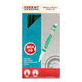 MARKER WHITEBOARD S/LINE BOX 10 GREEN