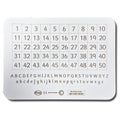 WRITING SLATE DOUBLE SIDED A4 WB9 BASICALLY BOOKS PACK OF 10