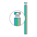 Magnetic Flexible Strip (1000*10mm - Green)