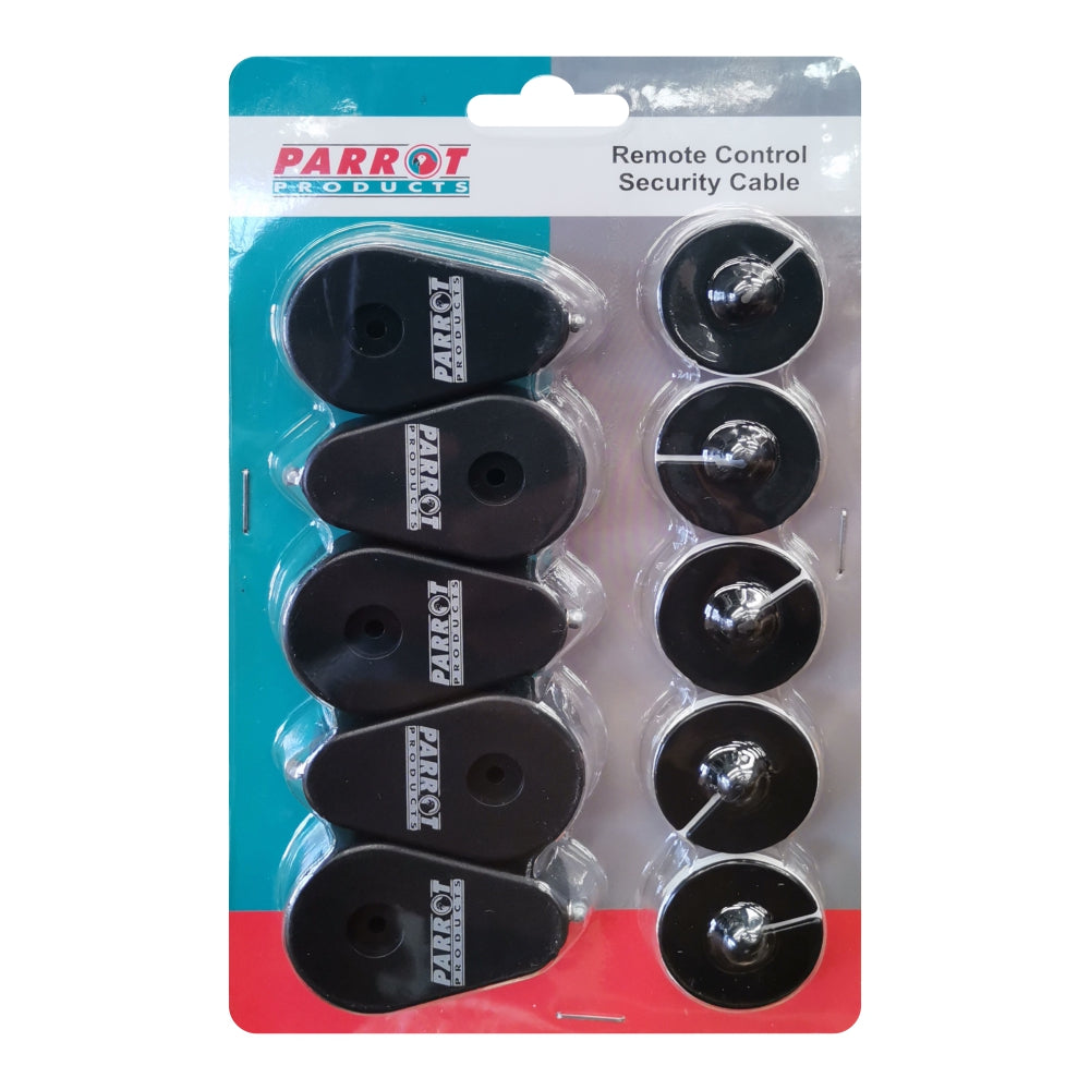 Remote Control Security Cable AV Cable - Parrot at JATA KZN Durban