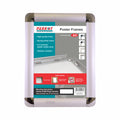 Poster Frame (A4 - 360*270mm - Chrome Corner)