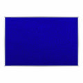 INFO BOARD ALUFINE 900*600MM ROYAL