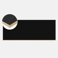 MDF BLACK CHALK 2440X1220X3MM