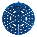 Janitorial Pmat Blue Bubble Gum