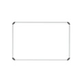 Non-Magnetic Whiteboard (600*450mm)
