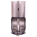 Janitorial TR2 Toilet Roll Holder Lockable - S/Steel