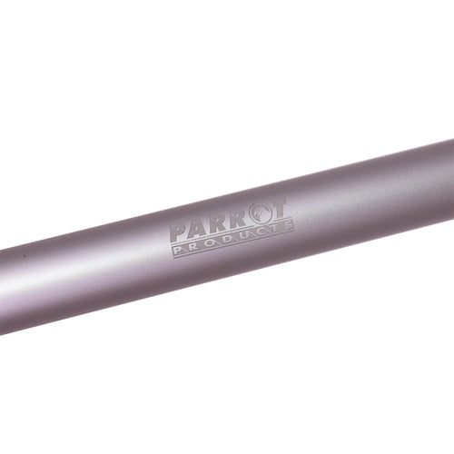 ALUMINIUM HANDLE  22mm x 1.3m