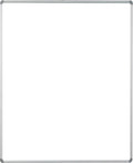Educational Board Magnetic Whiteboard (1220*920 - Side Panel - Option A)
