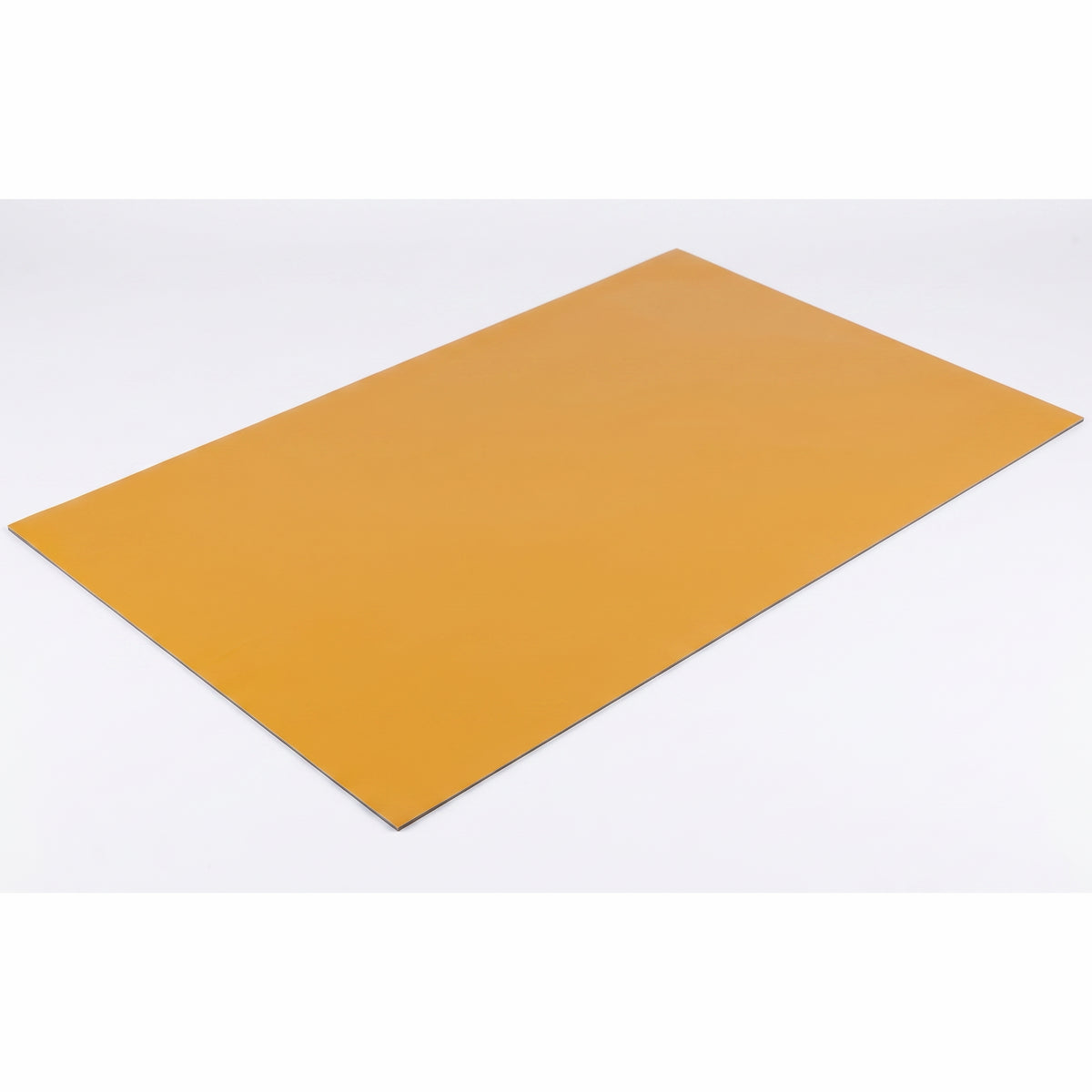 MAGNETIC FLEXIBLE SHEET 1000*610MM ORANGE