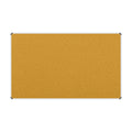 Info Board (Aluminium Frame - 1800*1200mm - Beige)