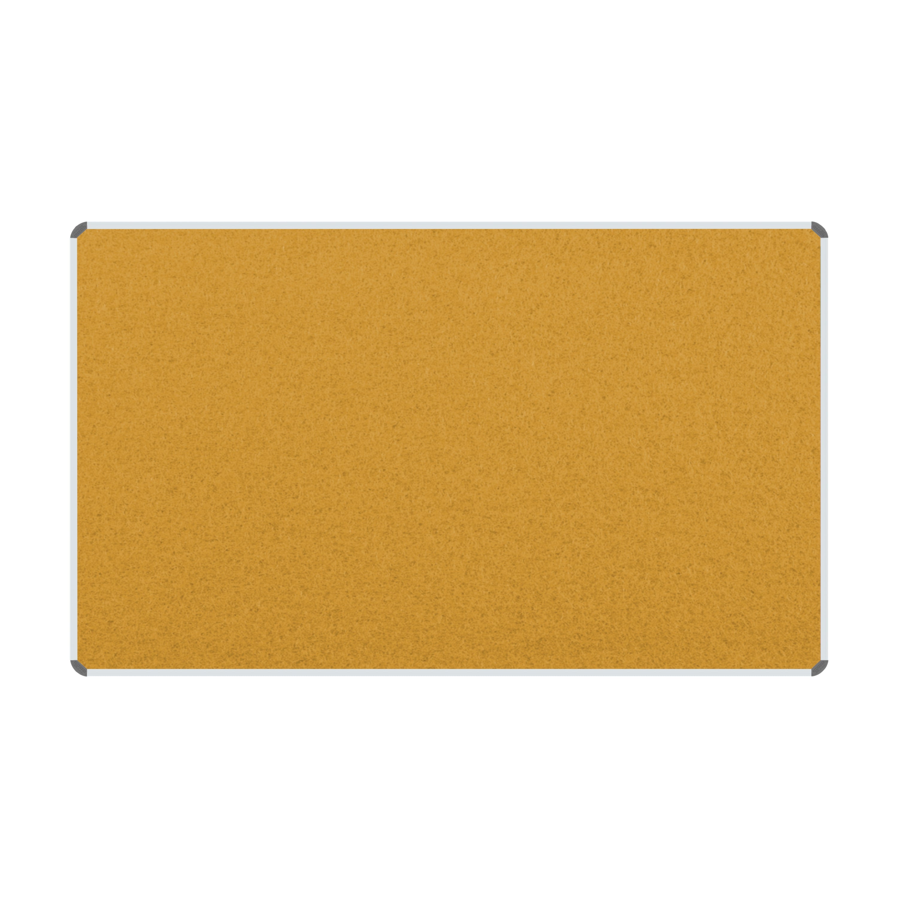 Info Board (Aluminium Frame - 1800*1200mm - Beige)