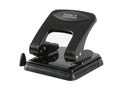 PUNCH STEEL 40 SHEETS BLACK