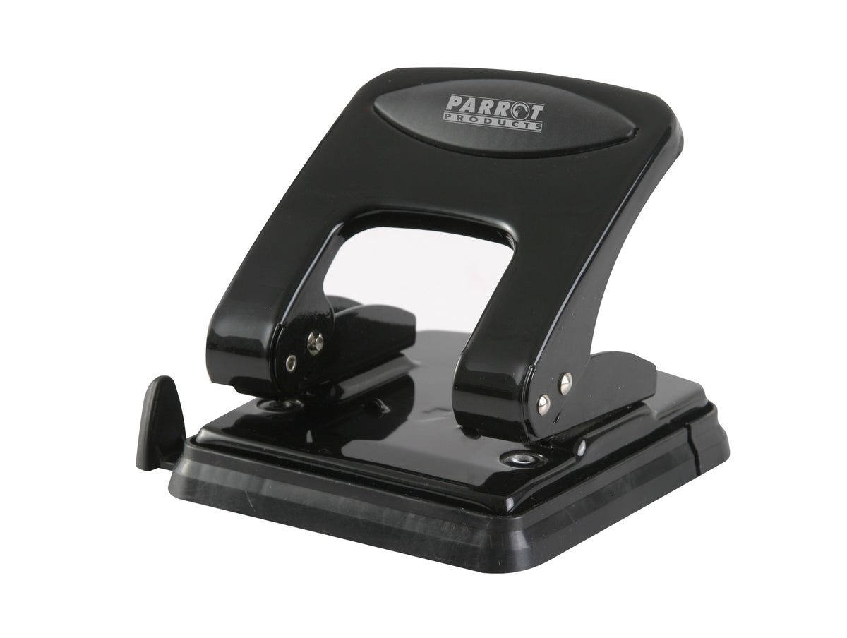 PUNCH STEEL 40 SHEETS BLACK
