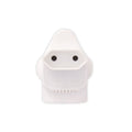 Plug - RSA Twin Euro Adaptor