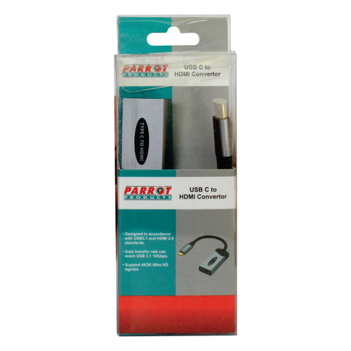ADAPTOR - USBC TO HDMI CONVERTOR