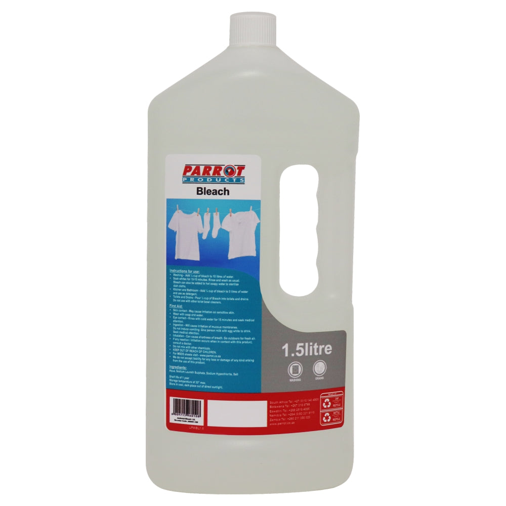 BLEACH 3% 1.5L
