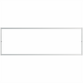 Aluminium Sign Frame 190x570mm