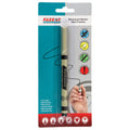 Permanent Marker Ultra Fine line (Black - Carded)