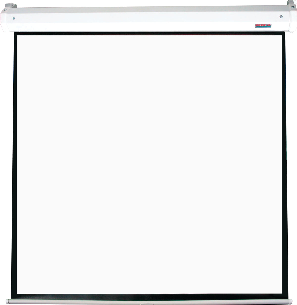 SCREEN ELECTRIC 2440*1830mm(View2340*1750mm) 4:3