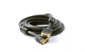 Cable - 15 Pin Male To Male VGA 5M Fly Lead