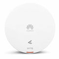 Huawei Wi-Fi 6 Indoor Dual-Band Access Point (2x2 MU-MIMO, Internal Antennas)