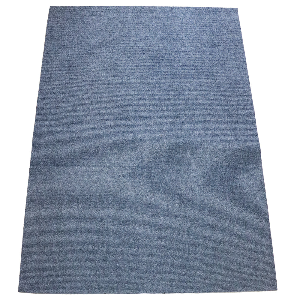 FLOOR PROTECTOR RIBBED NON SLIP 1200 X 850 X 5.5MM LAUREL