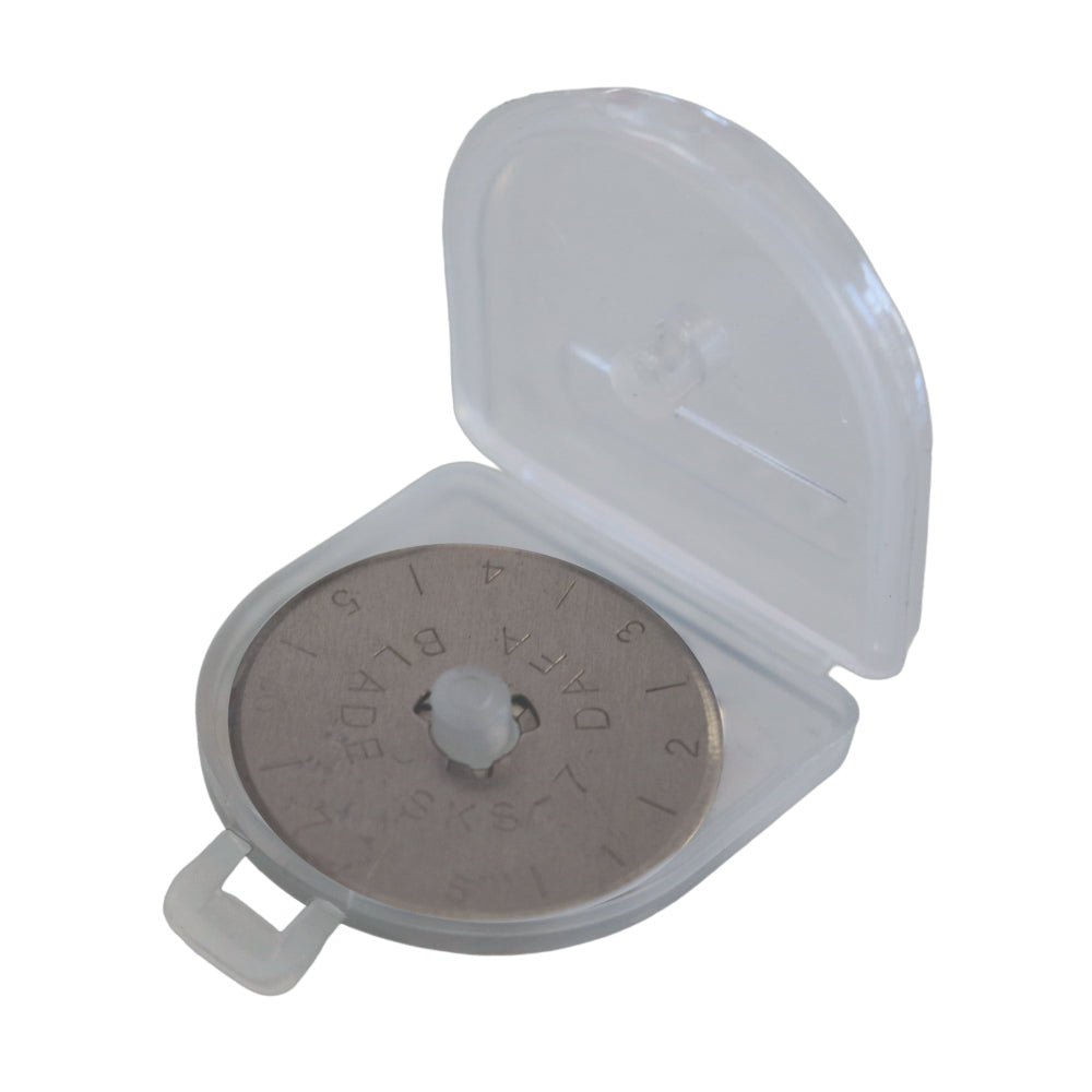 Craft Knife Rotary Blades 28mm Straight 28mm Office Supply - Parrot at JATA KZN Durban