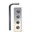 EASY RAIL CONNECTOR