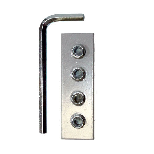 EASY RAIL CONNECTOR
