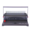 Comb Binding Machine (450 sheets 51mm)