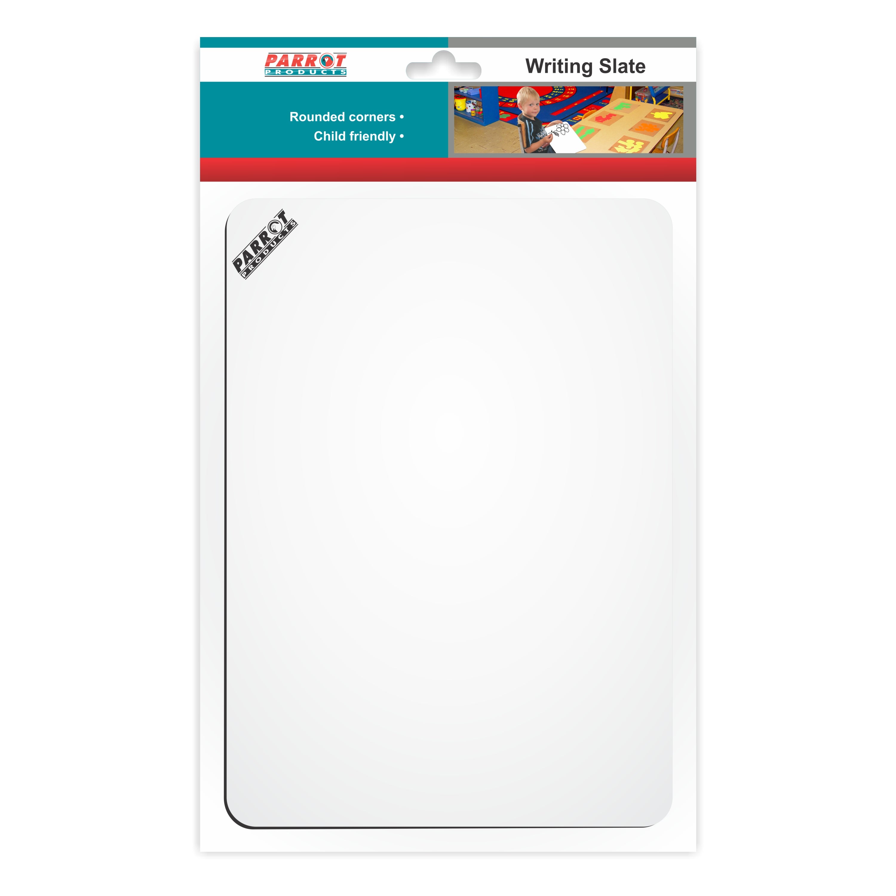 Writing Slate Markerboard (297*210mm Carded)