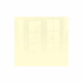 Decorative Glass Wall Tile (598 X 650 X 6mm) Metal Champagne