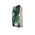 CUSTOM BRANDED STAINLESS STEEL DISPENSERS - MANUAL