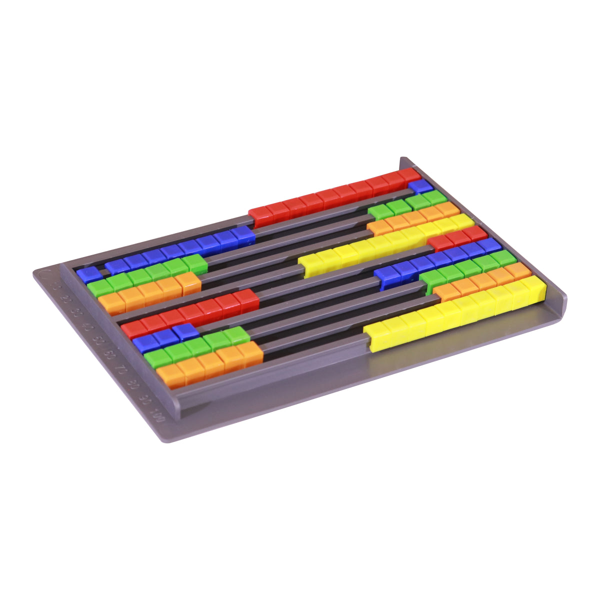 ABACUS PARROT 100 BEADS Educational