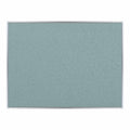 Info Board Alufine Frame (600 x 450mm - Grey)
