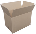 Parrot Empty Box - Stock 4 300 x 230 x 300mm (Pack 10)