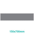 Sign Frame (150*700mm)