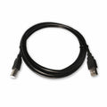 USB 2.0 AM To BM Cromo (2 Meters)