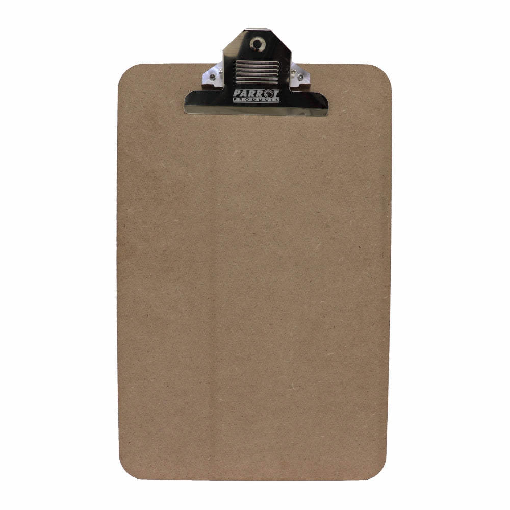 CLIPBOARD 355*230mm MASONITE A4