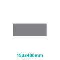 SIGN FRAME 150 x 400MM (M)