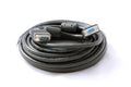 CABLE 15 PIN MALE TO FEMALE VGA 10M