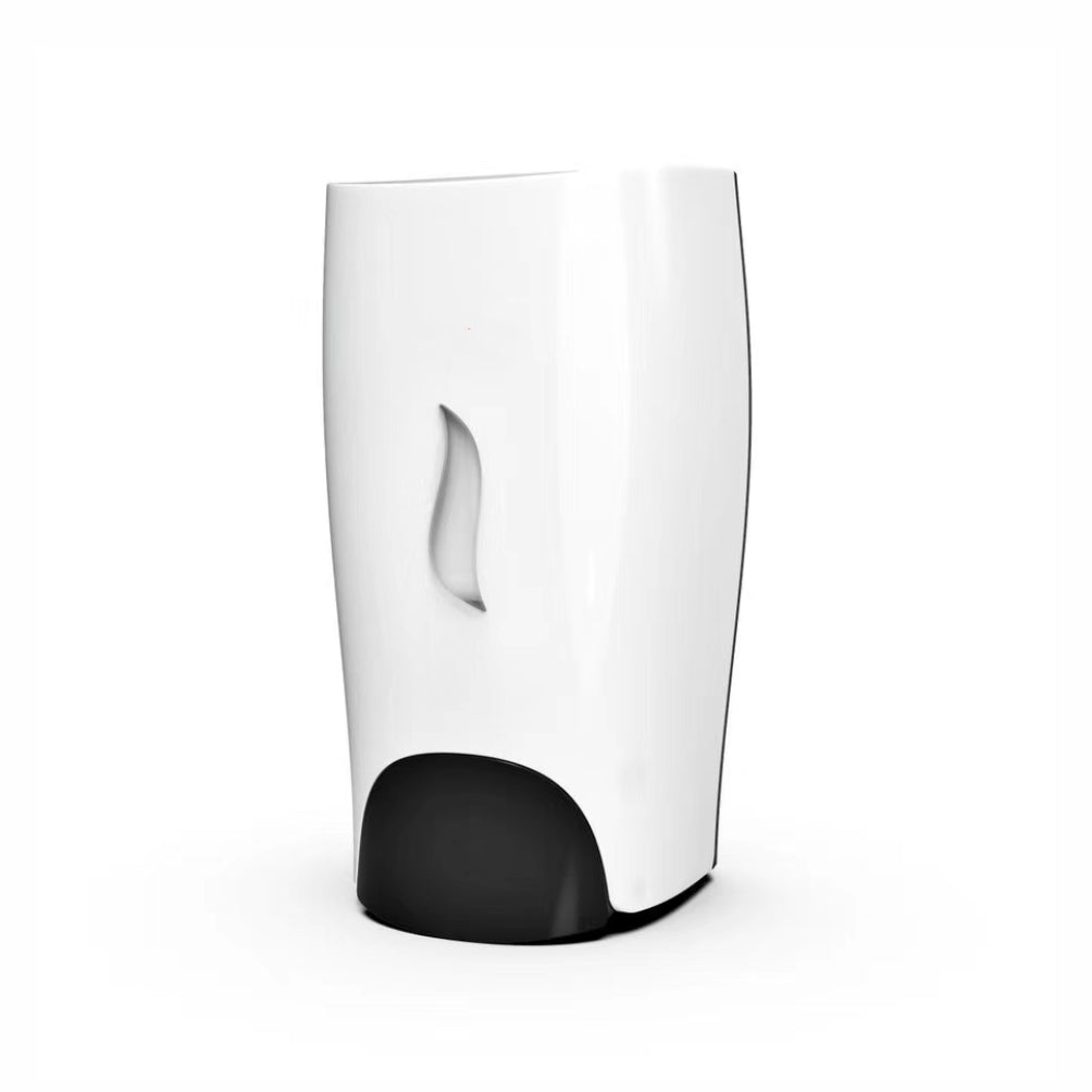 GEL/SOAP DISPENSER WALL MOUNTED 1000ML MANUAL