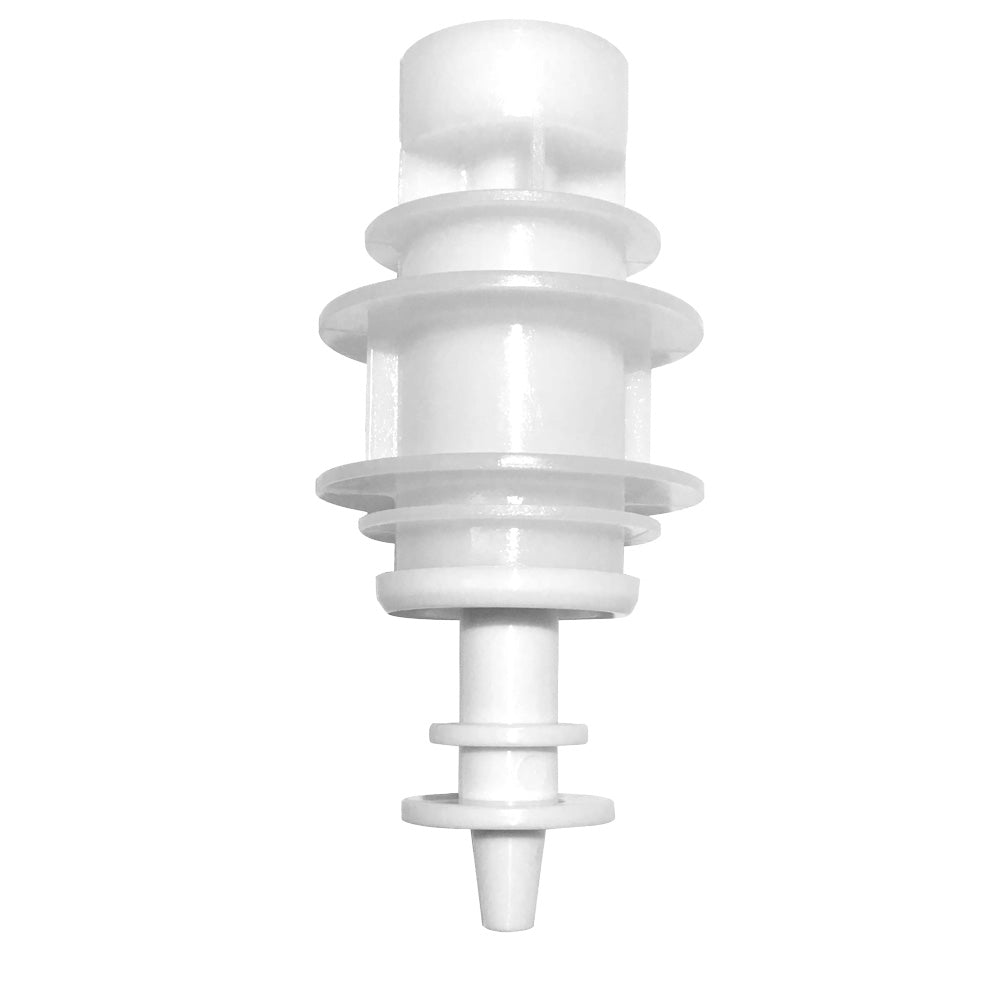 DISPENSER PUMP/NOZZLE - GEL