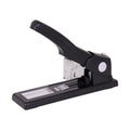Heavy Duty Stapler 100*(23/6 23/23) Black 200 Pages