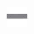 SIGN FRAME 80 x 300MM (M)
