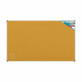 Info Board (Aluminium Frame - 1500*900mm - Beige)