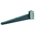 HINGE PLASTIC GREY AND ALUMINIUM MOUNTING (EACH) Educational