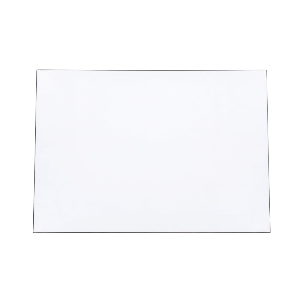 Steel Sheet (886*600*0.4mm)